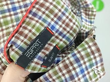echo koszula: Esprit Collection, Koszulа dla mężczyzn, rozmiar L — 4