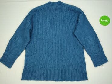 Kobiety: Zara, Sweter damski, rozmiar L — 3
