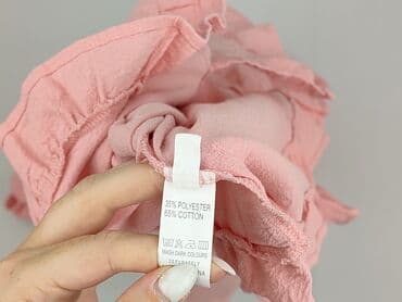 skladanie koszulki: Bluzka damska, rozmiar 2XL — 5