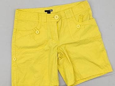 spodenki drip: H&M, Szorty damskie, rozmiar M — 1