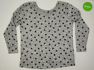 pizama next: Jean Pascale, Sweter damski, rozmiar 5XL — 2