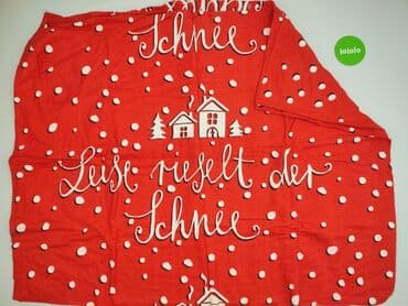 PL - Duvet cover 120 x 180, color - Red, condition - Good — 3