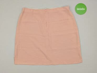 spódnico spodenki plus size: Spódnica damska, rozmiar 3XL — 3