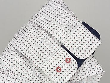 basic uniqlo: Koszulа dla mężczyzn, rozmiar 2XL — 7