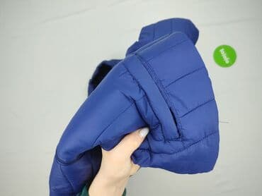 vans kurtka zimowa: Crivit, Light jacket for men, M — 5