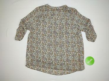 carry pizama: Janina, Bluzka damska, rozmiar XL — 3