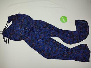 bluzki typu halter: Kombinezon damski, rozmiar S — 3