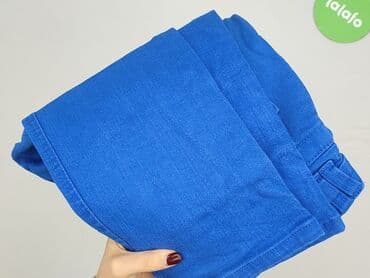 jeansy damskie klasyczne: Jeansy damskie, rozmiar M — 5