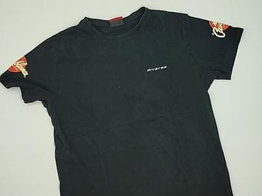 koszule: Diverse, Koszulka dla mężczyzn, rozmiar L — 1