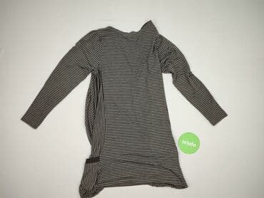 piec lat w paski bluzka w paski swiat: Women`s knitwear, size S (EU 36) — 3