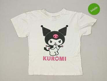 hello kitty clothes: T-shirt damski, rozmiar M — 2