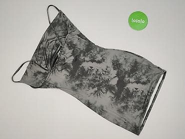 primark spaghetti top: PrettyLittleThing, Sukienka damska, rozmiar S — 3