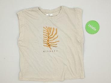oversized t shirty hm: T-shirt damski, rozmiar S — 2