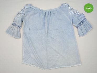 bluzki lodka: Bluzka damska, rozmiar 3XL — 3