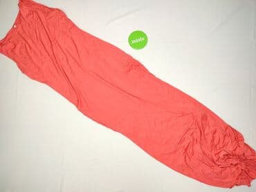 sukienki maxi długi rękaw: Sukienka damska, rozmiar L — 2