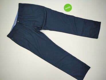 nike golf spodnie: Spodnie garniturowe dla mężczyzn, rozmiar XL — 2