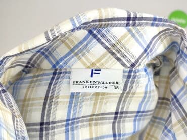 bawarska koszula: Koszula damska, rozmiar M — 5