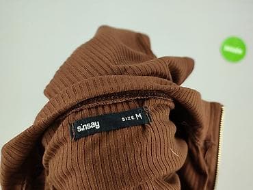 pretty: Sinsay, Sukienka damska, rozmiar M — 5