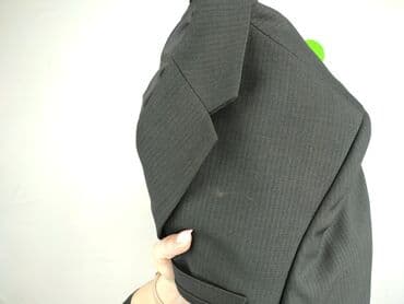 купити штани чоловічі дешево: Піджак для чоловіків, S, стан - Дуже гарний — 4