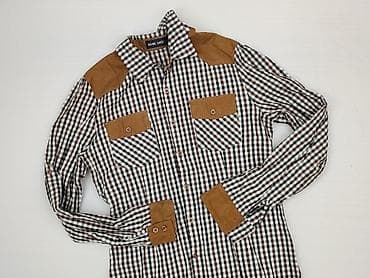 poncho only: Koszula damska, rozmiar S — 1