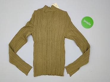 sweter c: Sweter damski, rozmiar M — 4