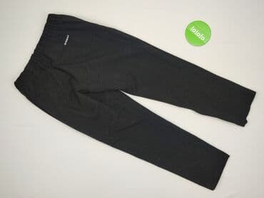 dobermans aggressive spodnie: Reserved, Spodnie materiałowe damskie, rozmiar XS — 3