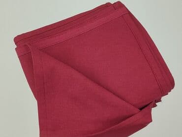 reczniki: Serwetka 40 x 40, kolor - Bordowy, stan - Idealny — 4