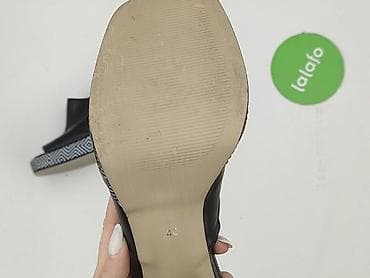 carrefour buty: Sandały damskie, rozmiar 40 — 5