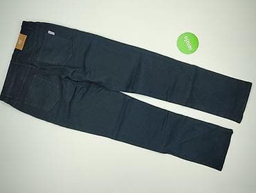 jeansy greenpoint: Jeansy damskie, rozmiar M — 3