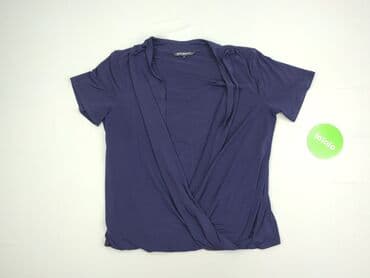 duże rozmiary ekskluzywne sukienki plus size: Women's blouse, size 2XL (EU 44) — 2