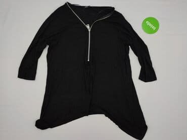 tunika damska: Cable, Tunika damska, rozmiar XS — 2