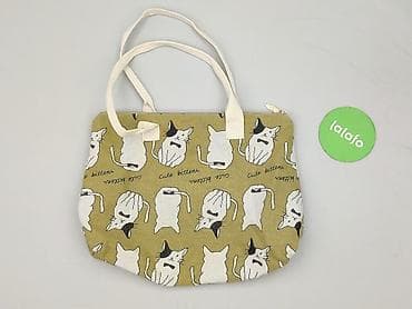 torebka hm: Torba materiałowa, stan - Bardzo dobry — 2