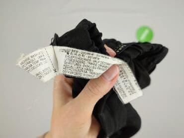 zara spodnie dzianinowe: Zara, Spodnie materiałowe damskie, rozmiar M — 6