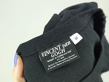 peek: T-shirt damski, rozmiar M — 5