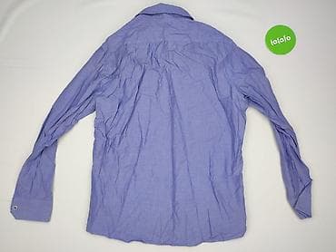 pull and bear bluzy: Livergy, Koszulа dla mężczyzn, rozmiar M — 3