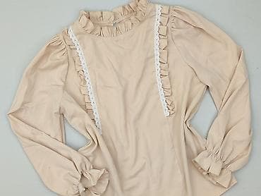 plus size bluzki: Bluzka damska, rozmiar S — 1