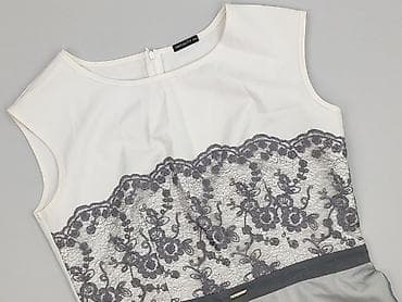 ciuchy plus size: Infinity, Sukienka damska, rozmiar 2XL — 1