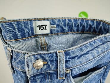 ripped jeans: Jeansy damskie, rozmiar S — 5