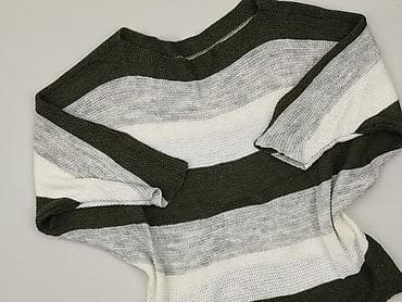 ITALY FASHION, Sweter damski, rozmiar One size