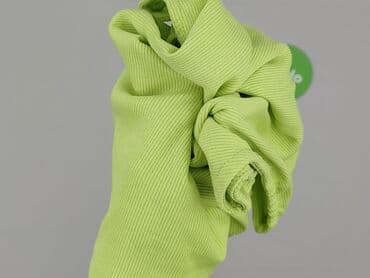 limonkowy sweter reserved: Top damski, rozmiar S — 4