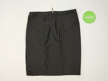 spódnice mini czerwone: Buffalo, Spódnica damska, rozmiar S — 2