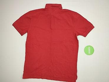 alpha: Tommy Hilfiger, Koszulka polo dla mężczyzn, rozmiar XL — 3