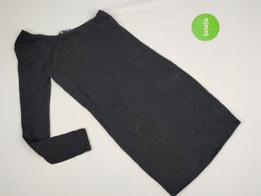 czerwona sukienka cropp: Sukienka damska, rozmiar M — 2