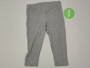 woskowane legginsy z wysokim stanem zara: Asos, Legginsy Sportowe damskie, rozmiar M — 3