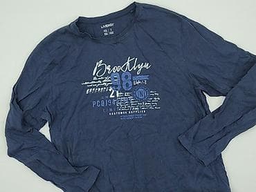 lidl 1998: Livergy, Bluzka dla mężczyzn, rozmiar M — 1