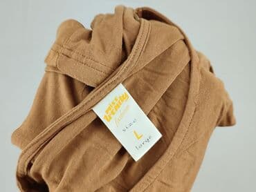 modne bluzy dla nastolatek: Жіноча блуза, розмір L — 4