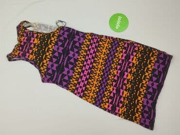 sukienka w panterkę mohito: Miss Selfridge, Sukienka damska, rozmiar S — 3