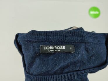 tommy hilfiger sweter: Sweter damski, rozmiar S — 4