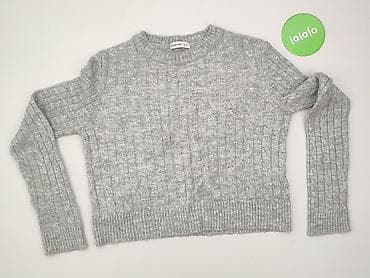 stradivarius sweter: Stradivarius, Sweter damski, rozmiar S — 3
