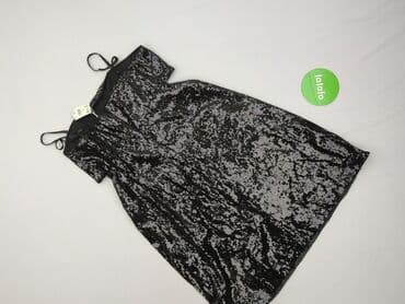 sukienki wieczorowe dla niskich osób: Reserved, Sukienka damska, rozmiar L — 4